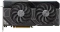 ASUS Dual GeForce RTX 4070 OC, DUAL-RTX4070-O12G, 12GB GDDR6X, HDMI, 3x DP Vorschaubild