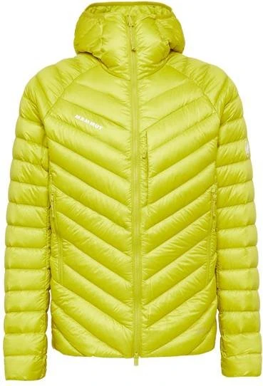 Mammut Broad Peak IN Hooded Modell 2025 Jacke (Herren)