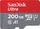 SanDisk Ultra, microSD UHS-I U1, A1, Rev-AR
