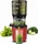 Kuvings AUTO10S Hands-Free Slow Juicer mattrot