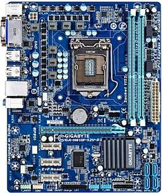 GIGABYTE GA-H61M-S2V-B3 (Rev. 1.0) (Intel 1155)
