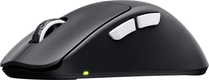 Cherry Xtrfy M64 Pro 8K Wireless schwarz, USB