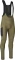 GripGrab Pacr Thermal Bib Tights Fahrradhose lang (Herren) Vorschaubild