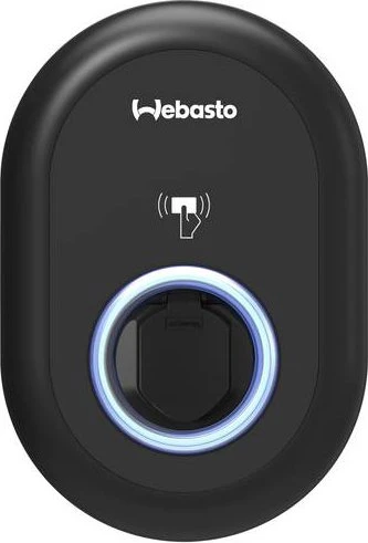 Webasto Unite 22kW, Ladedose