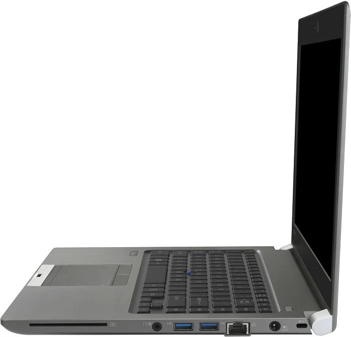 Dynabook Tecra Z40-A-11Z, grau, Core i5-4300U, 4GB RAM, 256GB SSD, DE