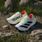 adidas Terrex Agravic TT cloud white/core black/semi impact orange (Damen) Vorschaubild