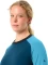 Vaude Loamer Mountainbike Funktionsshirt langarm shore blue (Damen) Vorschaubild