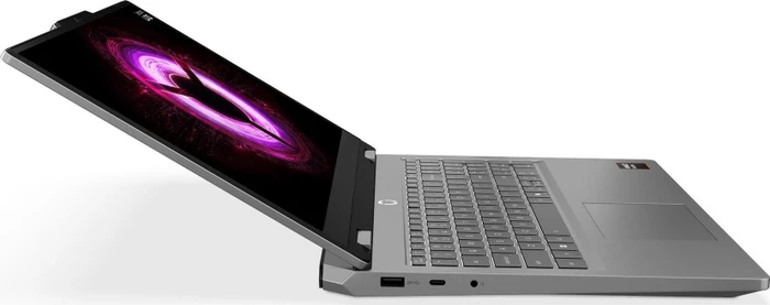 Lenovo LOQ Essential 15ARP11, Luna Grey, Ryzen 5 150, 16GB RAM, 512GB SSD, GeForce RTX 5050, PL