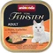 animonda Vom Feinsten Adult Huhn, Lachsfilet und Spinat 100g Vorschaubild