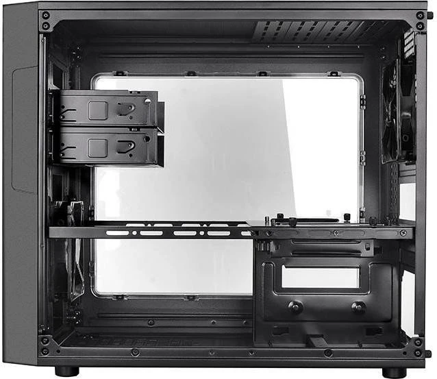 Thermaltake Core X1, Acrylfenster, Mini-ITX