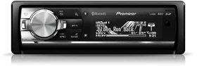 Pioneer DEH-8400BT
