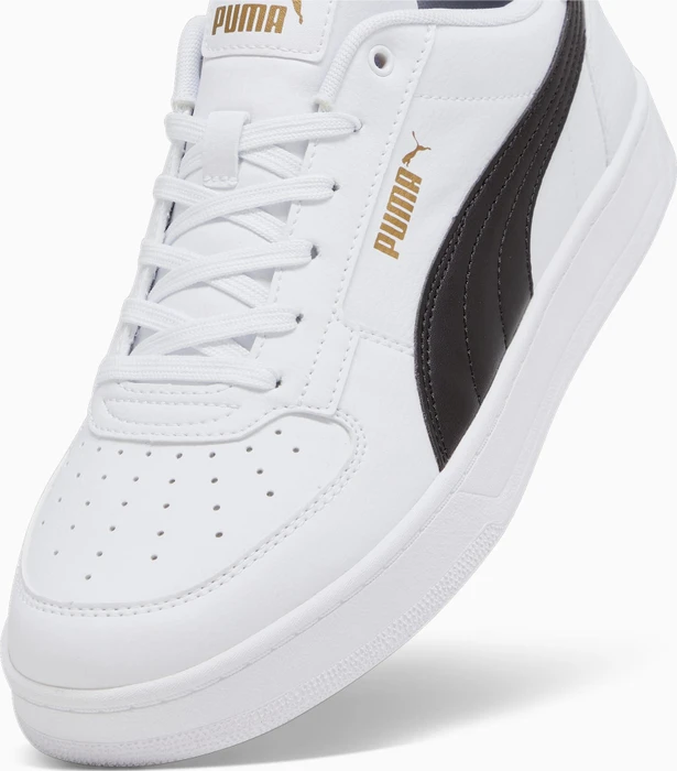 Puma Caven 2.0 weiß/schwarz