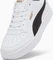 Puma Caven 2.0 weiß/schwarz Vorschaubild
