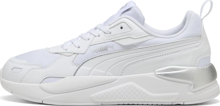 Puma X-Ray 3 puma white/puma silver