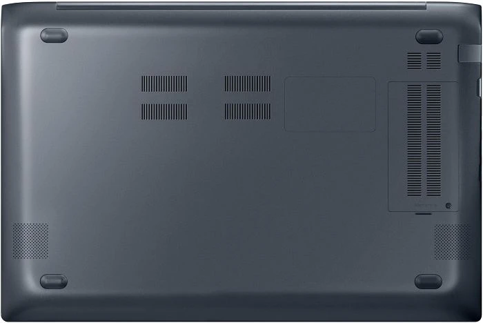 Samsung ATIV Book 6 - 670Z5E, schwarz, Core i5-3230M, 8GB RAM, 1TB HDD, Radeon HD 8850M, DE