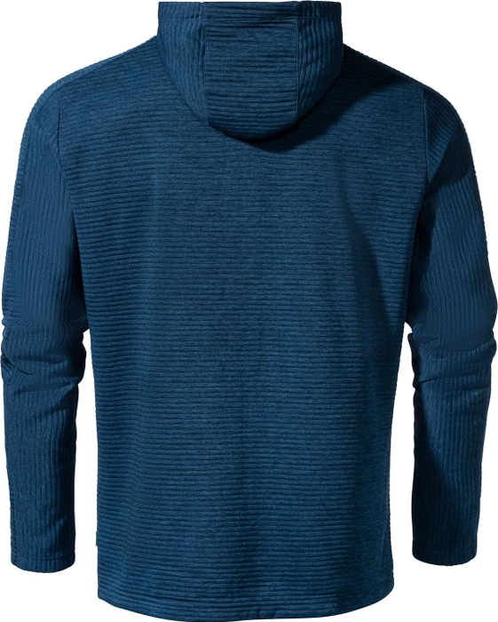 Vaude Hemsby II Fleece Jacke dark sea (Herren)