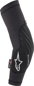 Alpinestars Paragon Lite Ellbogenschoner Protektor schwarz