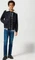 Wrangler Greensboro High Stretch Jeans azure fade (Herren) Vorschaubild