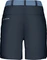 Vaude Scopi LW II Hose kurz eclipse uni (Damen) Vorschaubild