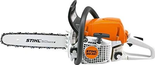 Stihl MS251 45cm Benzin-Kettensäge