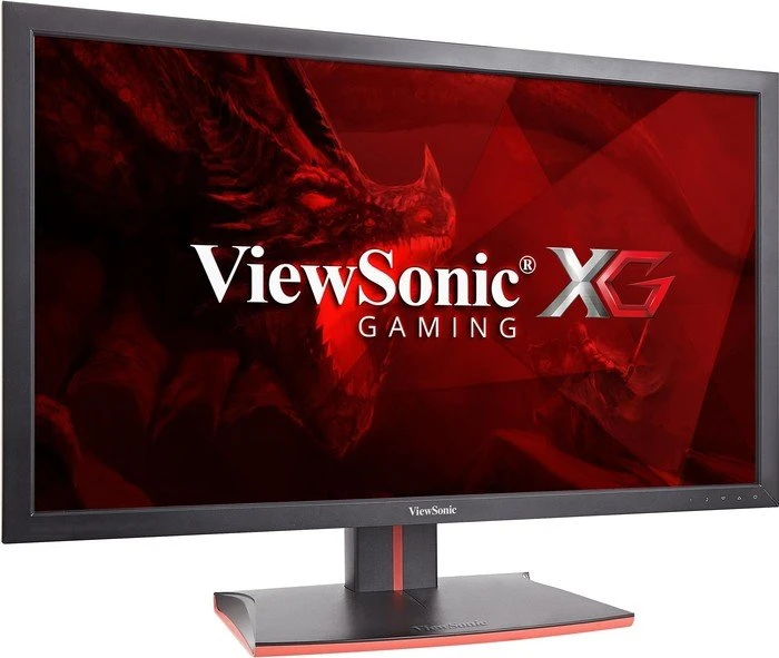 ViewSonic XG2700-4K, 27"