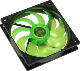Nanoxia Coolforce Fan 120 - 1300, 120mm (NCF120-1300)