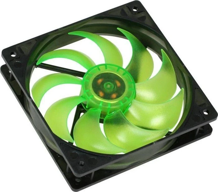 Nanoxia Coolforce Fan 120 - 1300, 120mm