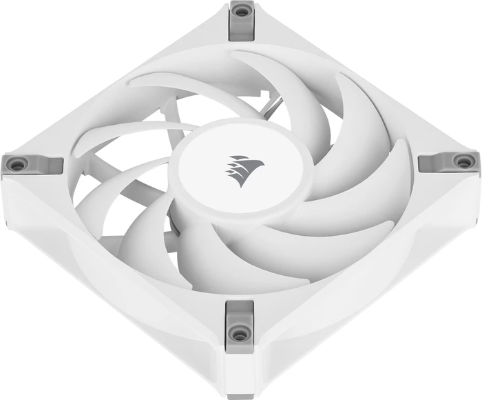 Corsair AF Elite Series AF120 Elite, weiß, 120mm
