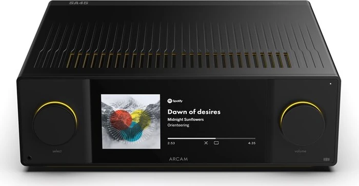 Arcam SA45