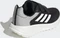 adidas Tensaur Run core black/core white/grey two (Junior) Vorschaubild
