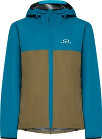 Oakley Elements Shell 2.0 Funktionsjacke army green/new balsam (Herren)