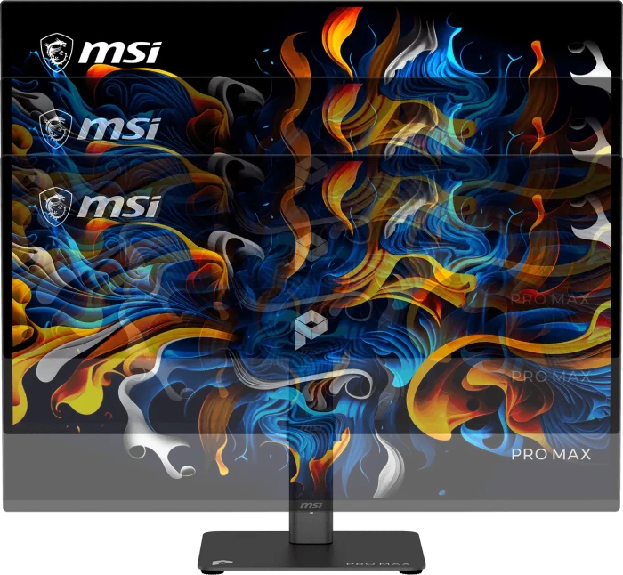 MSI PRO MAX 271QPX14G, 26.5"