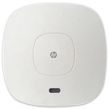 HP 425 Dual Radio
