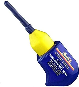 Revell Contacta Professional Mini Plastik Kleber 12.5g