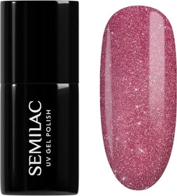 Semilac UV Nagellack Hybrid 330 magentic look, 7ml