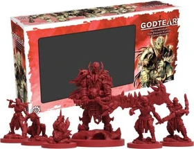 Godtear: Skullbreaker Champion (Erweiterung)
