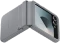 Samsung Kindsuit Case für Galaxy Z Flip6 grau Vorschaubild