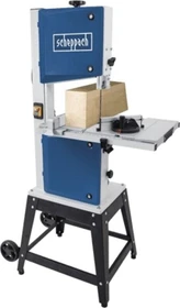 Scheppach HBS 400 230V Elektro-Bandsäge inkl. Untergestell