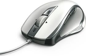 Hama Torino weiß, USB (00182647)