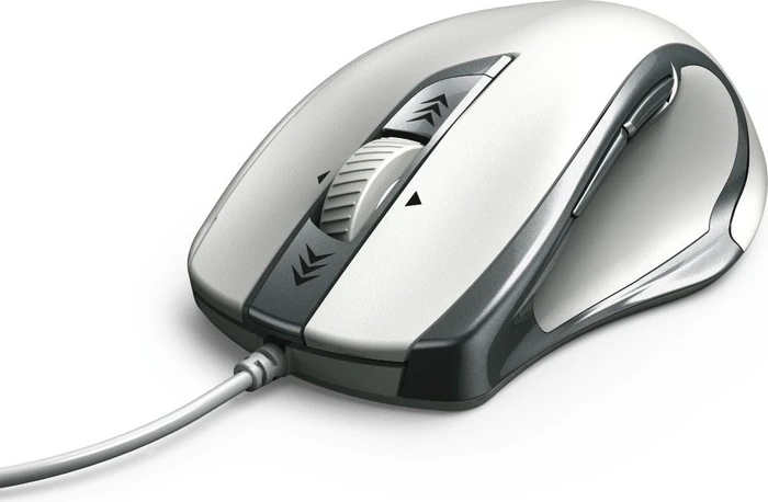 Hama Torino weiß, USB