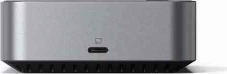 Satechi Triple 4K Display Docking Station, USB-C 3.1/USB-A 3.1 [Buchse]