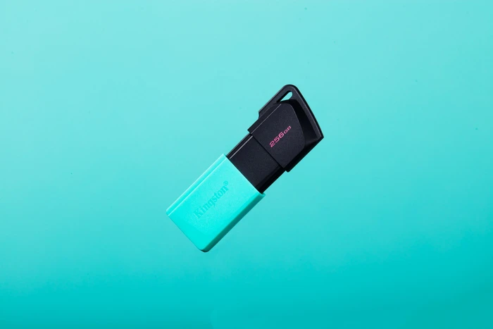 Kingston DataTraveler Exodia M 256GB, USB-A, USB 3.2 Gen 1×1