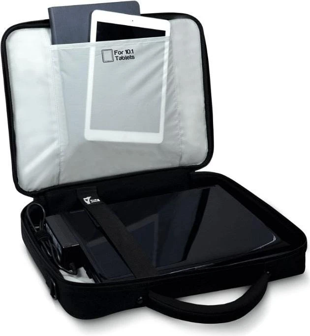 Port Designs Courchevel CL 17.3" Notebook-Umhängetasche