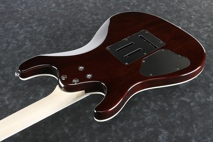 Ibanez SA360 WN Walnut