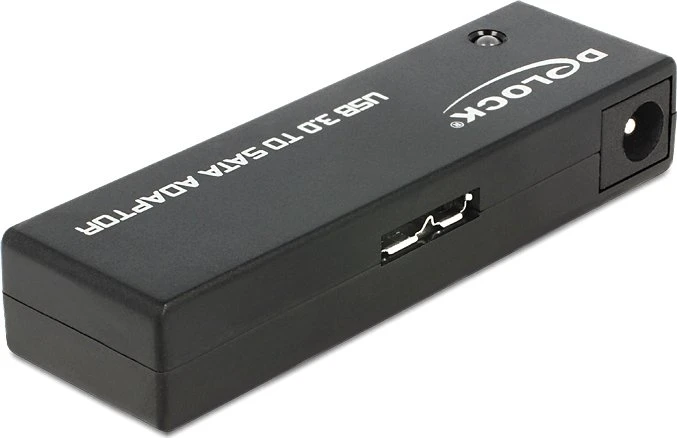 DeLOCK USB -> SATA