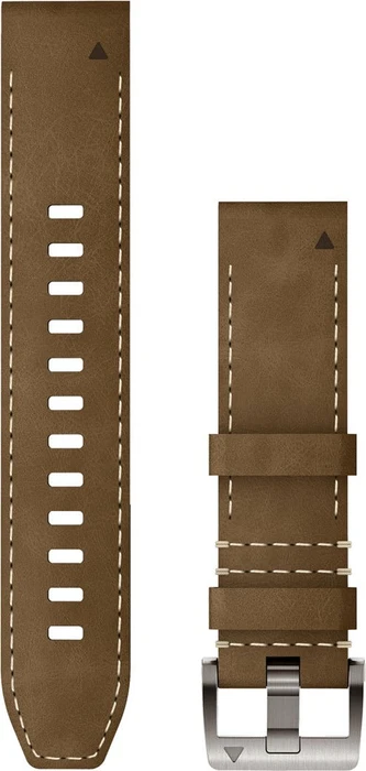 Garmin Ersatzarmband QuickFit 22 Leder