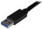 StarTech USB 3.0 auf VGA Adapter mit 1-Port USB-Hub (USB32VGAEH) Vorschaubild
