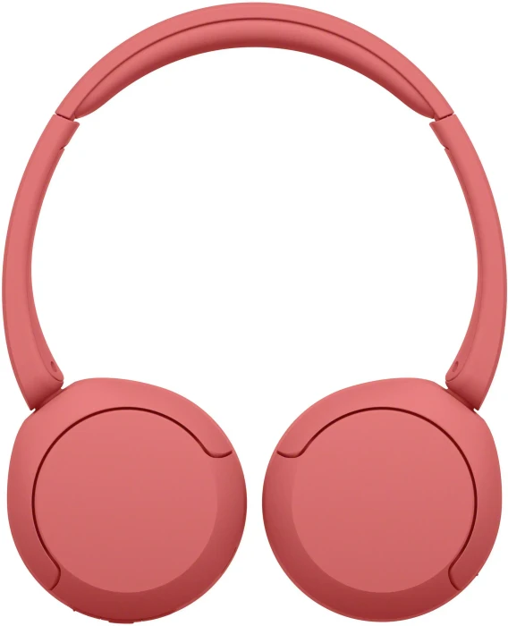 Sony WH-CH535 korallenrot