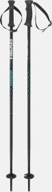 Head Supershape Team Alpin Skistock white/black/speed blue (Junior) (Modell 2025/2026)