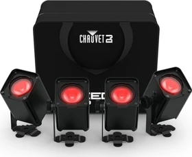 Chauvet DJ Freedom H1
